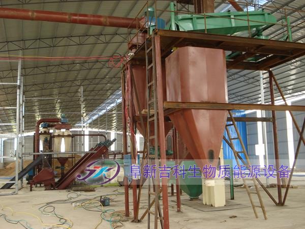 萬壽菊烘干機(jī)