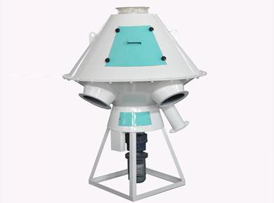 TFPX系列自控旋轉(zhuǎn)分配器