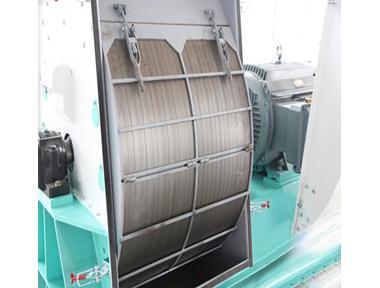 SDH-ZW-C系列粉碎機(jī)5